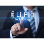  Wi-Fi  ѺԹ Li-Fi